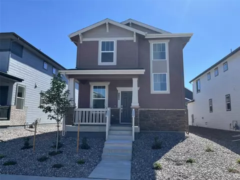 510 Aspen Ave, Bennett, CO 80102