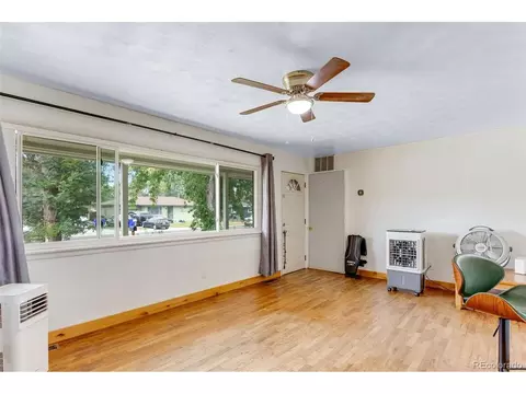 Living - 110 25th Ave, Greeley, CO 80631 photo 2 of 4