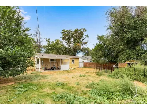 Exterior - 110 25th Ave, Greeley, CO 80631 photo 6 of 6
