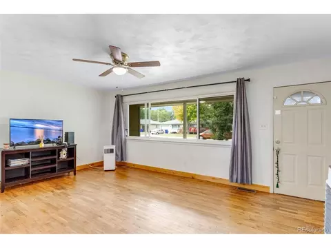 Living - 110 25th Ave, Greeley, CO 80631 photo 1 of 4
