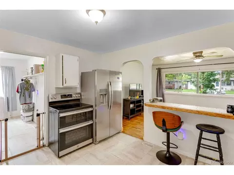 Kitchen - 110 25th Ave, Greeley, CO 80631 photo 1 of 3