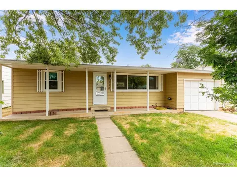 110 25th Ave, Greeley, CO 80631