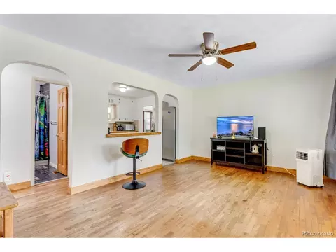 Living - 110 25th Ave, Greeley, CO 80631 photo 4 of 4