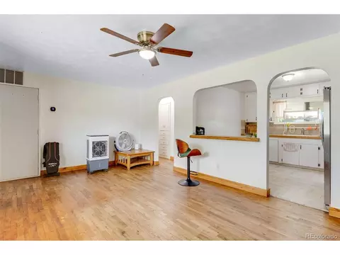 Living - 110 25th Ave, Greeley, CO 80631 photo 3 of 4