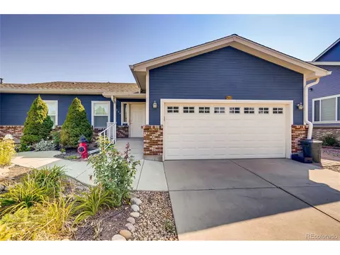 8564 W 48th Pl, Arvada, CO 80002 photo 1