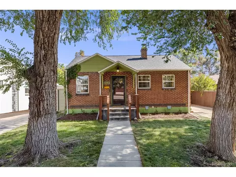 2230 N Harlan St, Edgewater, CO 80214