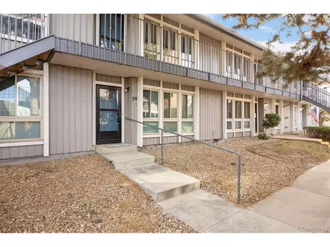 6495 E Happy Canyon Rd #30, Denver, CO 80237