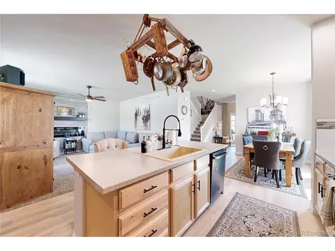 Kitchen - 1002 Maplebrook Dr, Windsor, CO 80550 photo 3 of 4