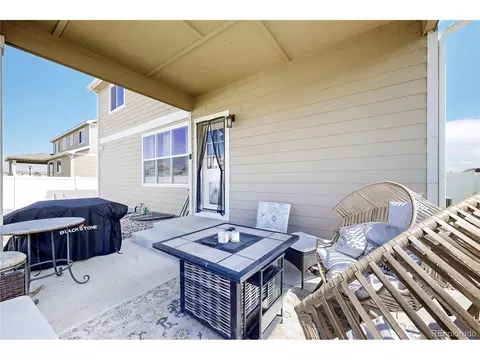 Exterior - 1002 Maplebrook Dr, Windsor, CO 80550 photo 5 of 11