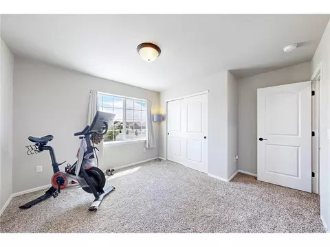 Bedroom - 1002 Maplebrook Dr, Windsor, CO 80550 photo 2 of 6