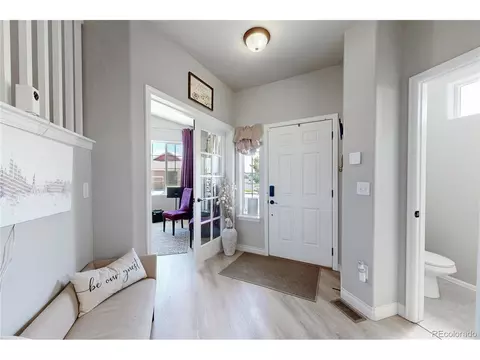 Entry Way - 1002 Maplebrook Dr, Windsor, CO 80550 photo 2 of 2