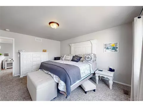 Bedroom - 1002 Maplebrook Dr, Windsor, CO 80550 photo 5 of 6