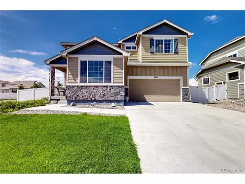 Exterior - 1002 Maplebrook Dr, Windsor, CO 80550 photo 9 of 11