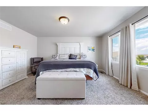 Bedroom - 1002 Maplebrook Dr, Windsor, CO 80550 photo 6 of 6