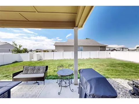 Exterior - 1002 Maplebrook Dr, Windsor, CO 80550 photo 7 of 11