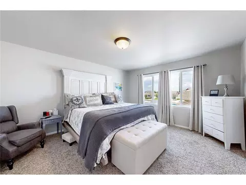 Bedroom - 1002 Maplebrook Dr, Windsor, CO 80550 photo 3 of 6