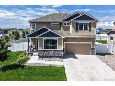 Exterior - 1002 Maplebrook Dr, Windsor, CO 80550 photo 2 of 11