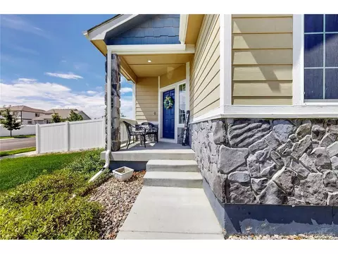 Exterior - 1002 Maplebrook Dr, Windsor, CO 80550 photo 3 of 11