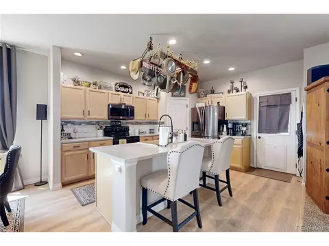 Kitchen - 1002 Maplebrook Dr, Windsor, CO 80550 photo 1 of 4