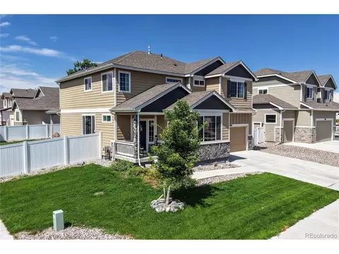 Exterior - 1002 Maplebrook Dr, Windsor, CO 80550 photo 11 of 11