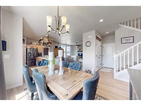 Dining - 1002 Maplebrook Dr, Windsor, CO 80550 photo 1 of 3