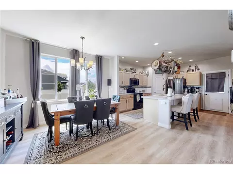 Dining - 1002 Maplebrook Dr, Windsor, CO 80550 photo 3 of 3
