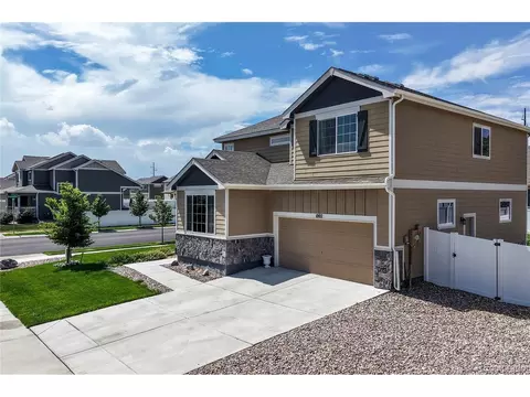 Exterior - 1002 Maplebrook Dr, Windsor, CO 80550 photo 10 of 11