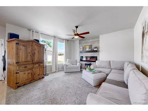 Living - 1002 Maplebrook Dr, Windsor, CO 80550 photo 1 of 3