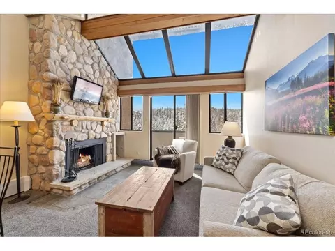 Undisclosed, Breckenridge, CO 80424