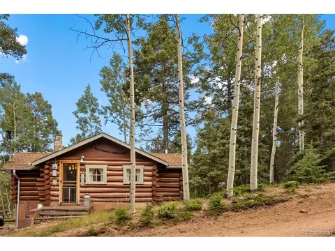 159 Skyline Ln, Woodland Park, CO 80863
