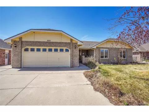 1621 Linden St, Longmont, CO 80501