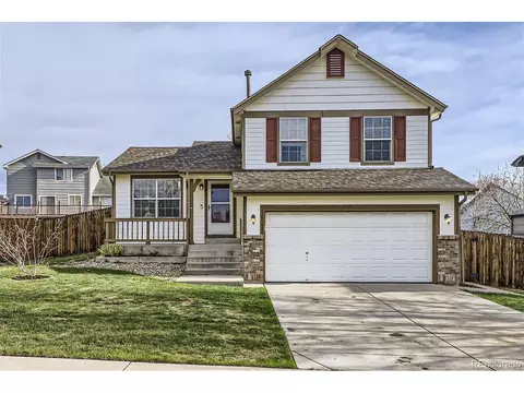 2191 E 97th Ave, Thornton, CO 80229