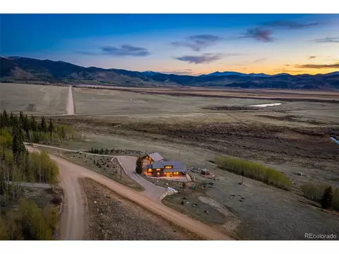 1163 Michigan Hill Rd, Jefferson, CO 80456