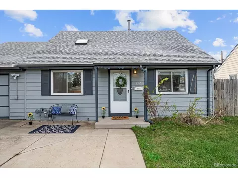 3310 W Wesley Ave, Denver, CO 80219