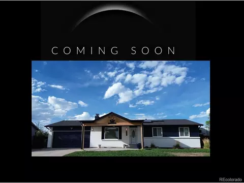 6528 S Cody Way, Littleton, CO 80123