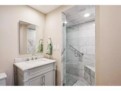 Bath - 2000 E 12th Ave #14A, Denver, CO 80206 photo 3 of 3