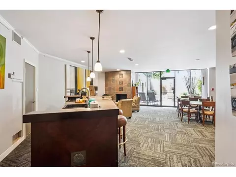 Dining - 2000 E 12th Ave #14A, Denver, CO 80206 photo 2 of 2