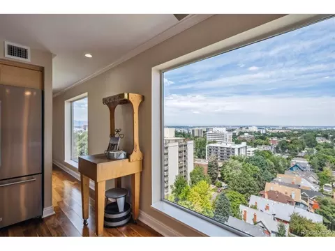 Kitchen - 2000 E 12th Ave #14A, Denver, CO 80206 photo 1 of 1