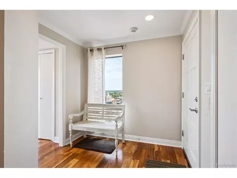 Entry Way - 2000 E 12th Ave #14A, Denver, CO 80206 photo 1 of 1