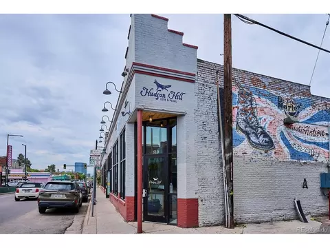 Other - 2000 E 12th Ave #14A, Denver, CO 80206 photo 8 of 8