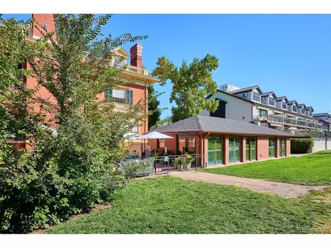 Other - 2000 E 12th Ave #14A, Denver, CO 80206 photo 7 of 8
