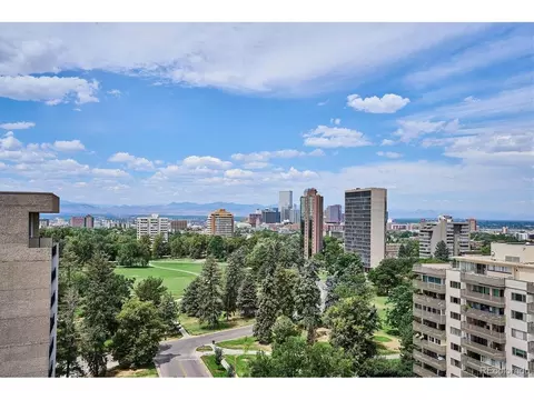 2000 E 12th Ave #14A, Denver, CO 80206