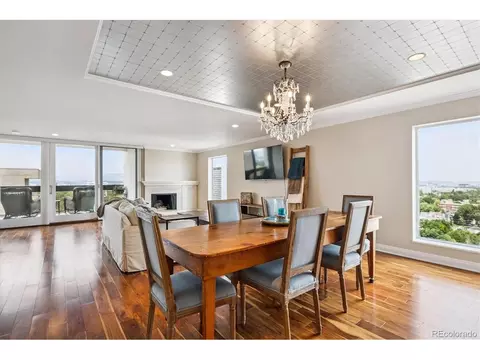 2000 E 12th Ave #14A, Denver, CO 80206