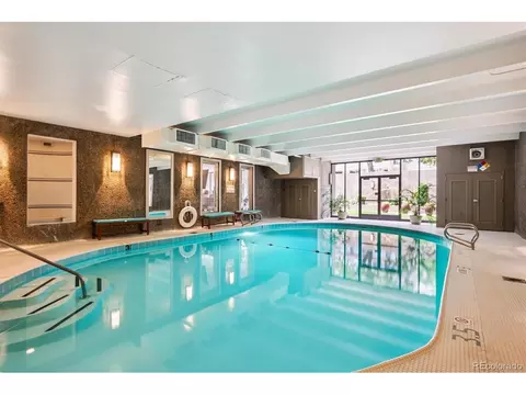 Exterior - 2000 E 12th Ave #14A, Denver, CO 80206 photo 3 of 3