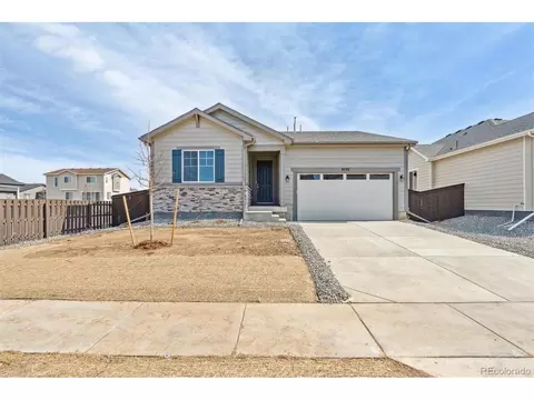 9742 Cathay St, Commerce City, CO 80022