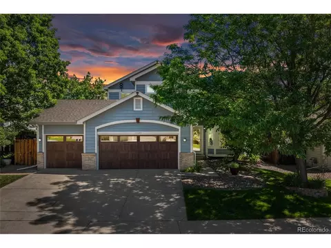16149 W 70th Pl, Arvada, CO 80007
