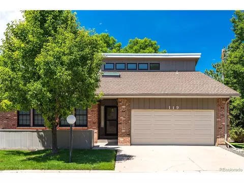 9225 W Jewell Pl #119, Lakewood, CO 80227