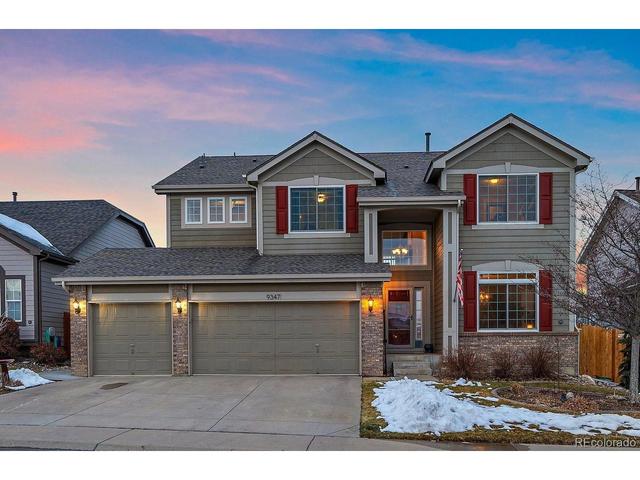 9347 W Vandeventor Dr, Littleton, CO 80128