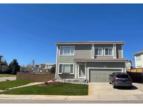 4614 Lyndenwood Cir, Highlands Ranch, CO 80130