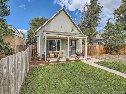 1035 Brentwood St, Lakewood, CO 80214